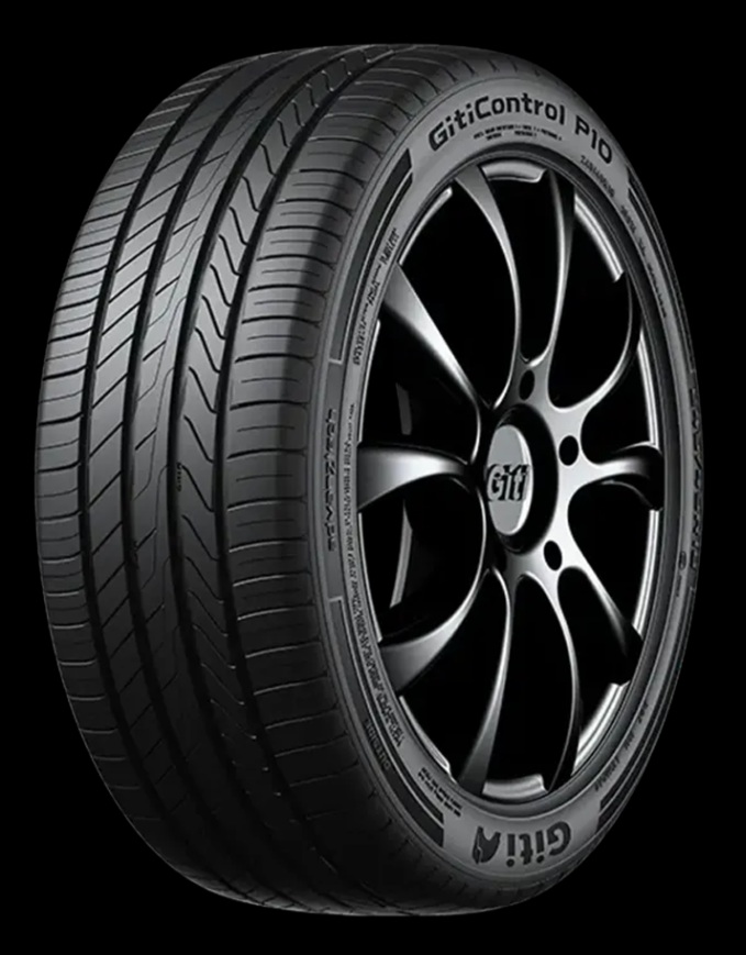 Giti Control P10 215/45R18